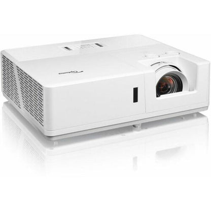 Optoma ZU707T Wuxga 7000 Lumens, Laser Light Source, 1.2 - 1.92:1 Throw Ratio