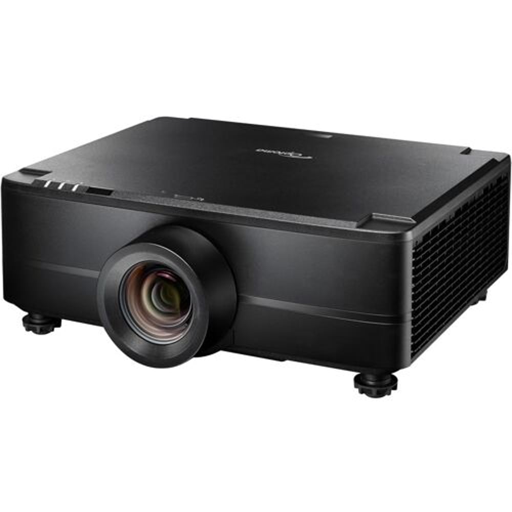 Optoma ZU820T Wuxga Fixed-Lens, 8800 Lumens, Laser Light Source Projector