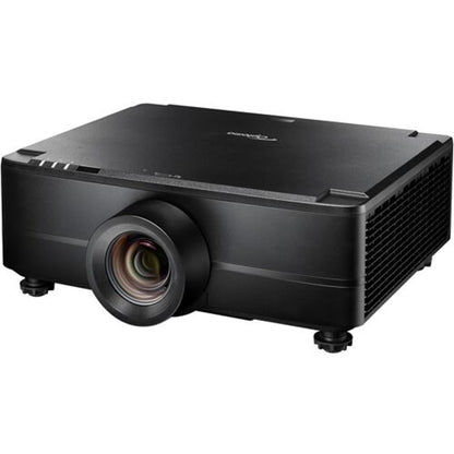 Optoma ZU820T Wuxga Fixed-Lens, 8800 Lumens, Laser Light Source Projector