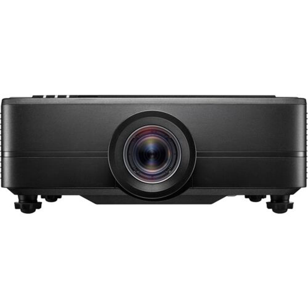 Optoma ZU820T Wuxga Fixed-Lens, 8800 Lumens, Laser Light Source Projector