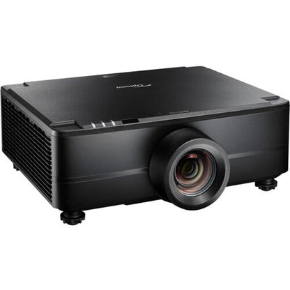 Optoma ZU820T Wuxga Fixed-Lens, 8800 Lumens, Laser Light Source Projector