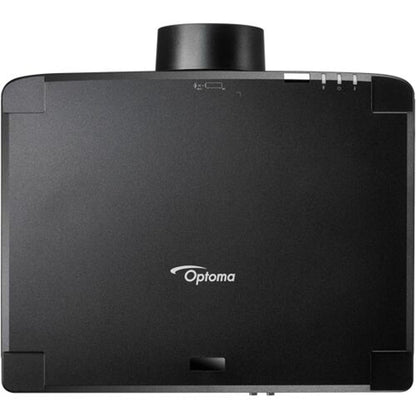 Optoma ZU820T Wuxga Fixed-Lens, 8800 Lumens, Laser Light Source Projector