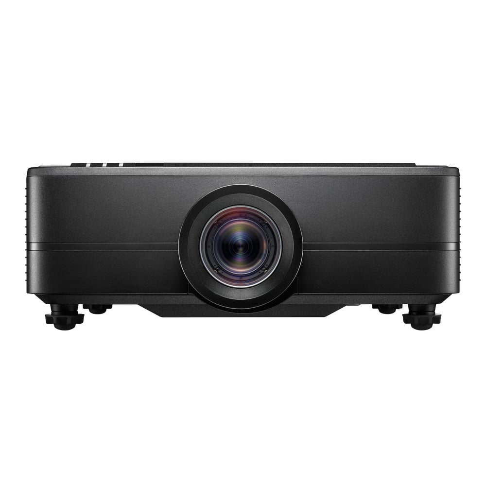 Optoma ZU820T Wuxga Fixed-Lens, 8800 Lumens, Laser Light Source Projector