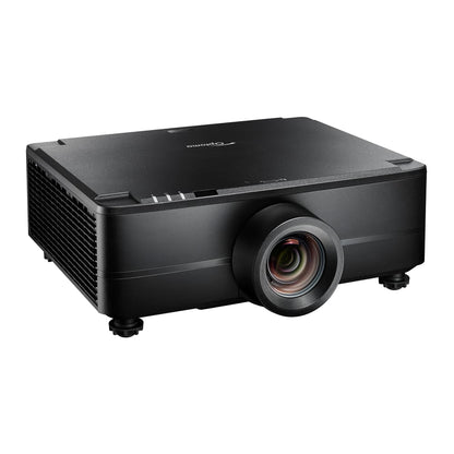 Optoma ZU820T Wuxga Fixed-Lens, 8800 Lumens, Laser Light Source Projector