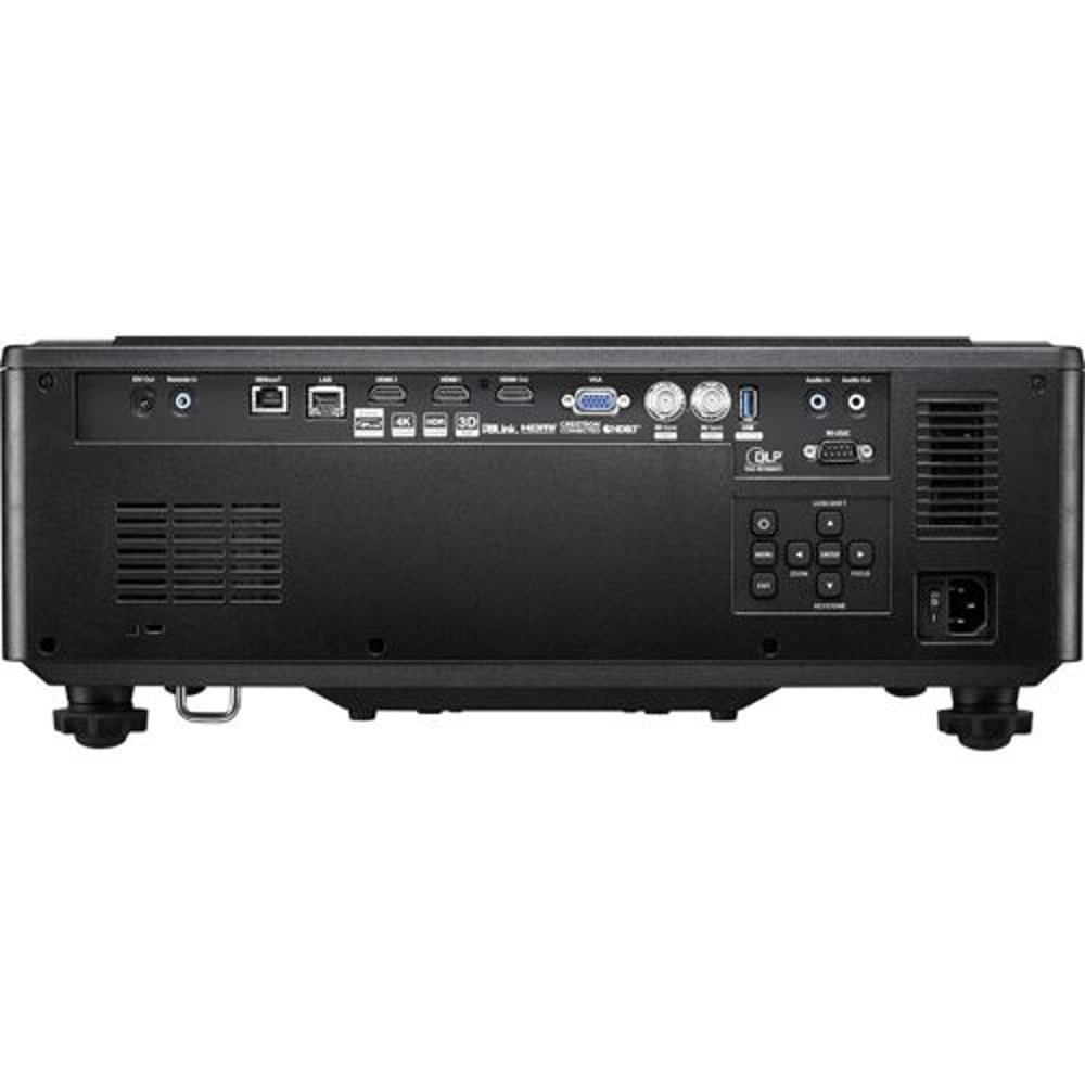 Optoma ZU820TST Wuxga, 8200 Lumen, Laser Light Source Projector