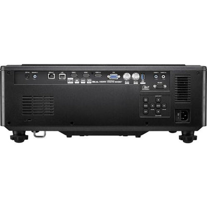 Optoma ZU820TST Wuxga, 8200 Lumen, Laser Light Source Projector