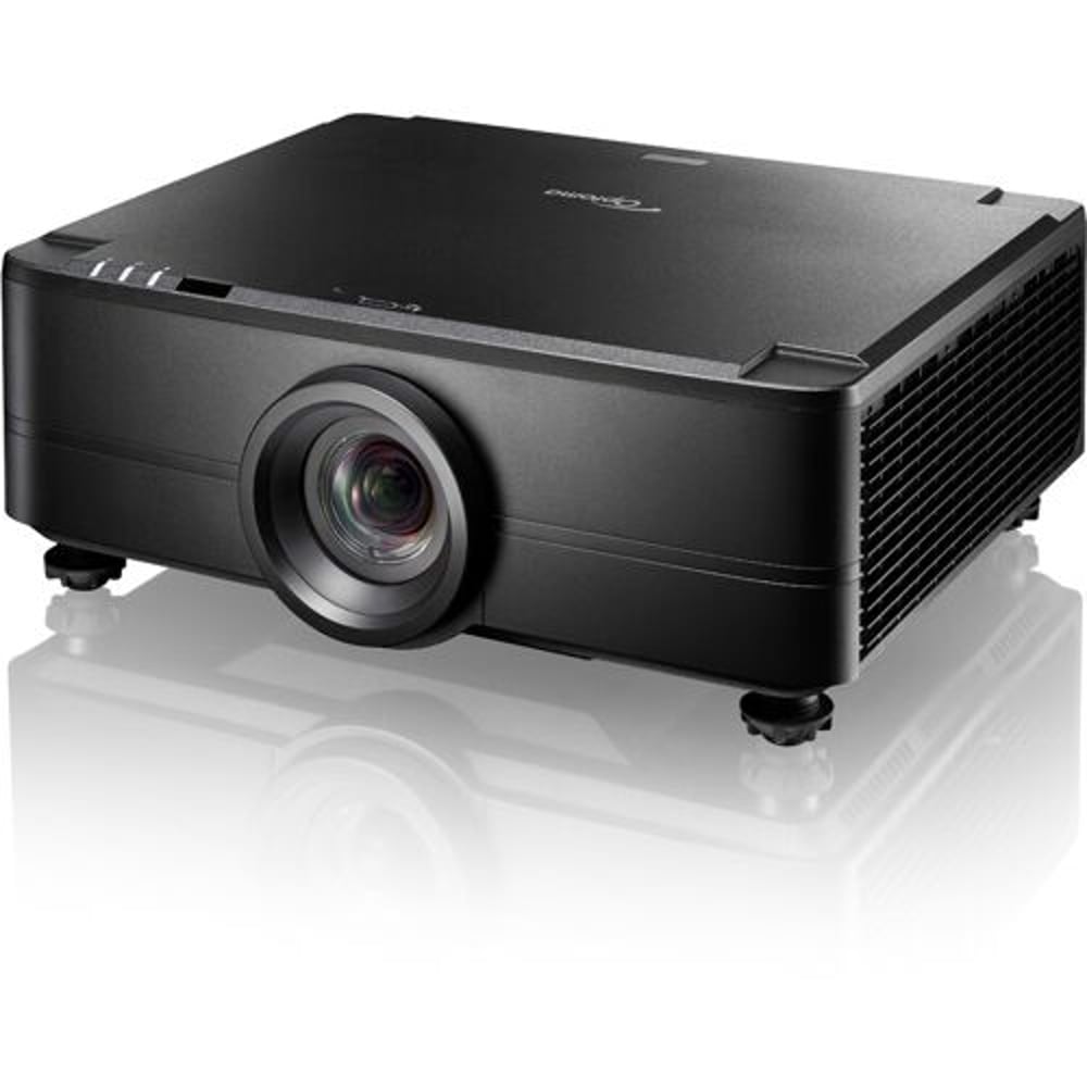Optoma ZU820TST Wuxga, 8200 Lumen, Laser Light Source Projector