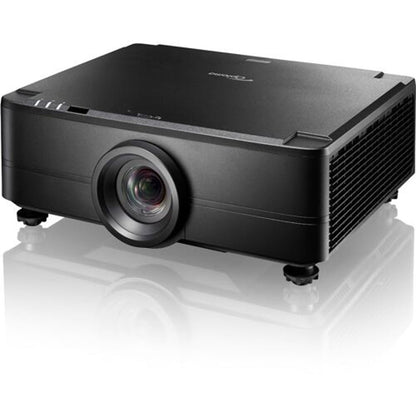 Optoma ZU820TST Wuxga, 8200 Lumen, Laser Light Source Projector