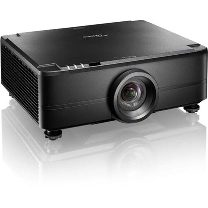Optoma ZU820TST Wuxga, 8200 Lumen, Laser Light Source Projector