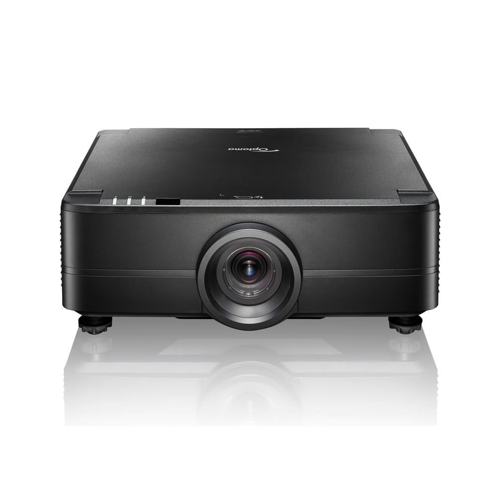 Optoma ZU820TST Wuxga, 8200 Lumen, Laser Light Source Projector