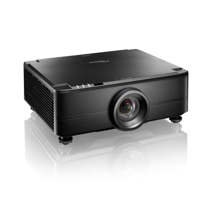 Optoma ZU820TST Wuxga, 8200 Lumen, Laser Light Source Projector