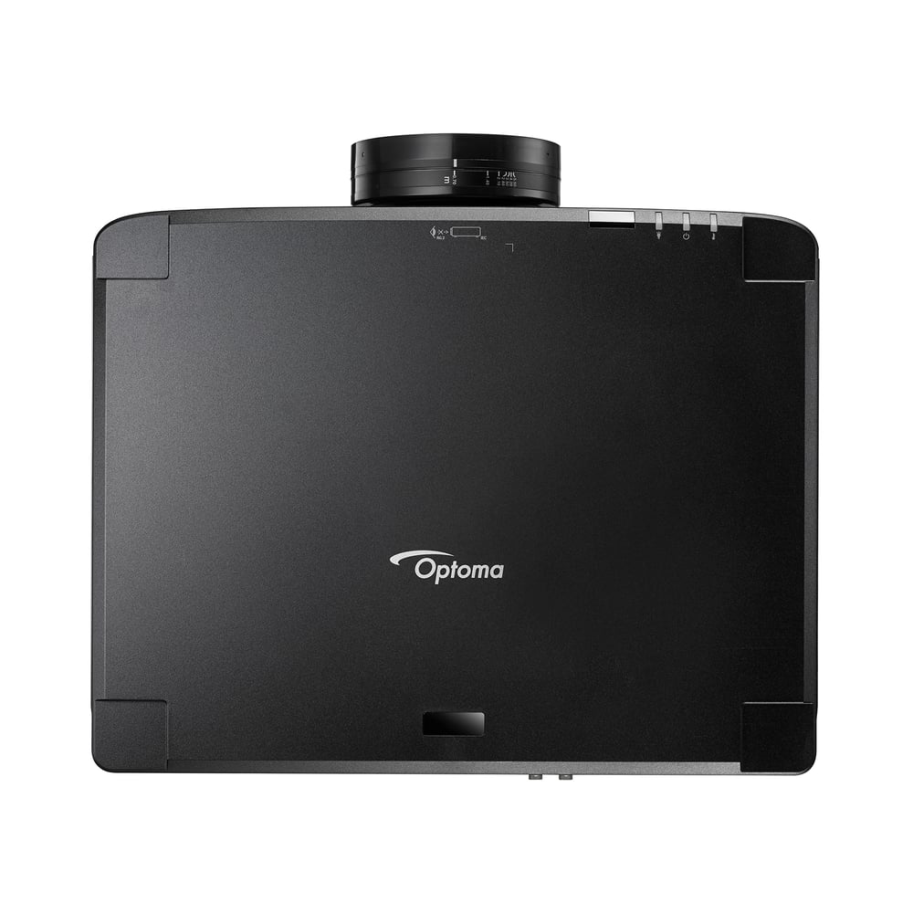 Optoma ZU920TST Wuxga, 9800 Lumen, Laser Light Source Projector