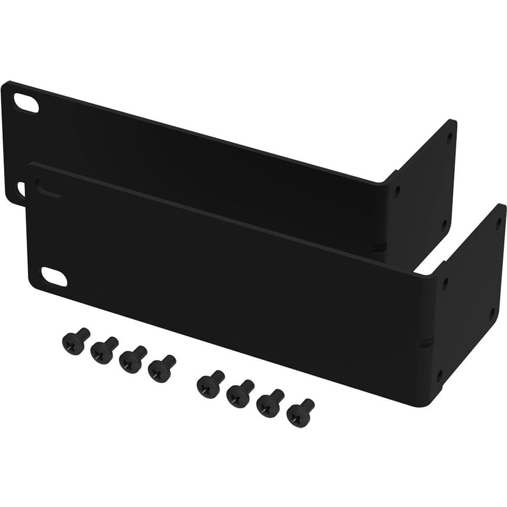 ZEEVEE ZEE-ZVPRK Zvpro Rack Kit - Includes 2 Rack Mount Ears And 8 Mounting Screws