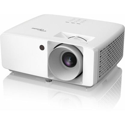 Optoma ZW350E Wxga 1280 X 800 4000 Lumens Laser Dlp Projector