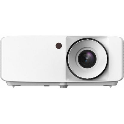 Optoma ZW350E Wxga 1280 X 800 4000 Lumens Laser Dlp Projector