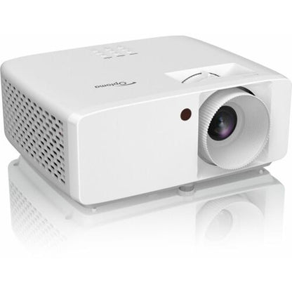 Optoma ZW350E Wxga 1280 X 800 4000 Lumens Laser Dlp Projector