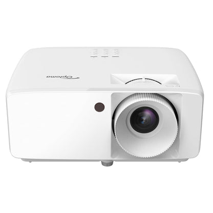 Optoma ZW350E Wxga 1280 X 800 4000 Lumens Laser Dlp Projector