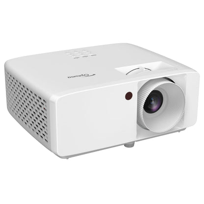 Optoma ZW350E Wxga 1280 X 800 4000 Lumens Laser Dlp Projector
