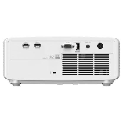 Optoma ZW350E Wxga 1280 X 800 4000 Lumens Laser Dlp Projector
