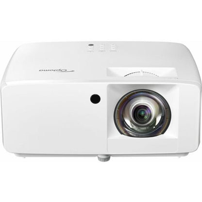Optoma ZW350ST Wxga (1280X800), 3600 Lumens Laser Light Source Projector