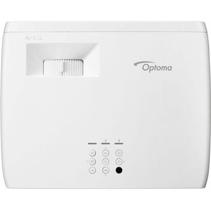 Optoma ZW350ST Wxga (1280X800), 3600 Lumens Laser Light Source Projector