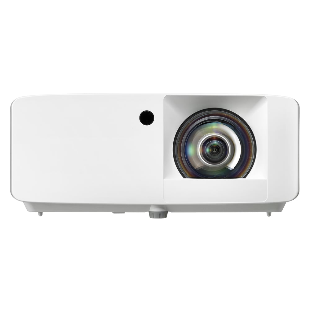 Optoma ZW350ST Wxga (1280X800), 3600 Lumens Laser Light Source Projector