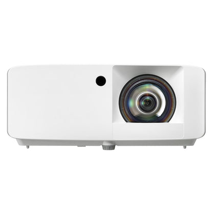Optoma ZW350ST Wxga (1280X800), 3600 Lumens Laser Light Source Projector